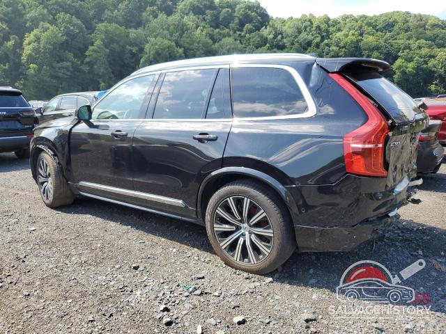 YV4062PN8P1933805 2023 VOLVO XC90 PLUS photo no. 2