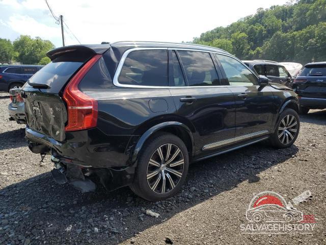 YV4062PN8P1933805 2023 VOLVO XC90 PLUS photo no. 3