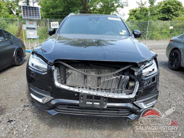 YV4062PN8P1933805 2023 VOLVO XC90 PLUS photo no. 5
