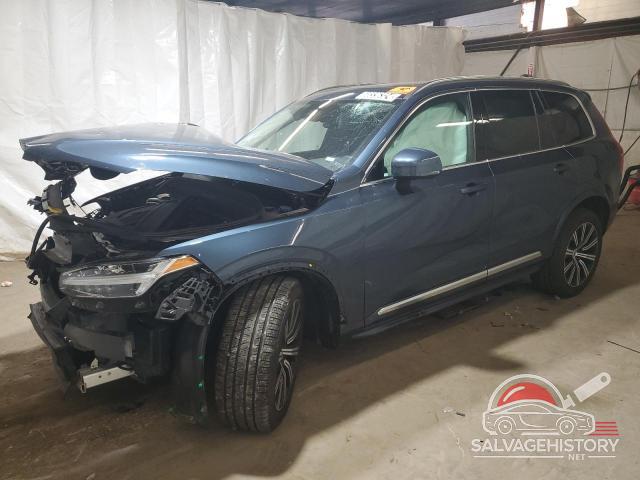 YV4L12PE5R1169409 2024 VOLVO XC90 PLUS photo no. 7