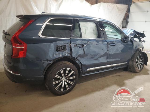 YV4L12PE5R1169409 2024 VOLVO XC90 PLUS photo no. 3