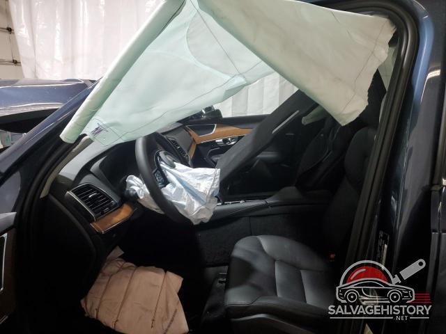 YV4L12PE5R1169409 2024 VOLVO XC90 PLUS photo no. 7