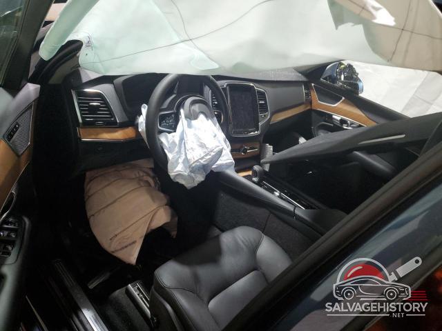 YV4L12PE5R1169409 2024 VOLVO XC90 PLUS photo no. 8
