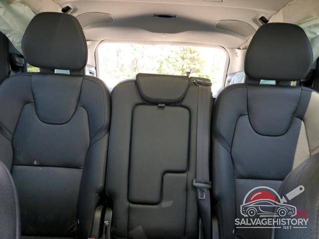 YV4H60CZXN1832004 2022 VOLVO XC90 T8 RE photo no. 10