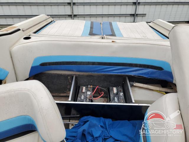 WELP4494C888 1988 WELLS CARGO NOVA photo no. 6