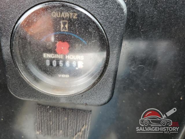 WELP4494C888 1988 WELLS CARGO NOVA photo no. 8