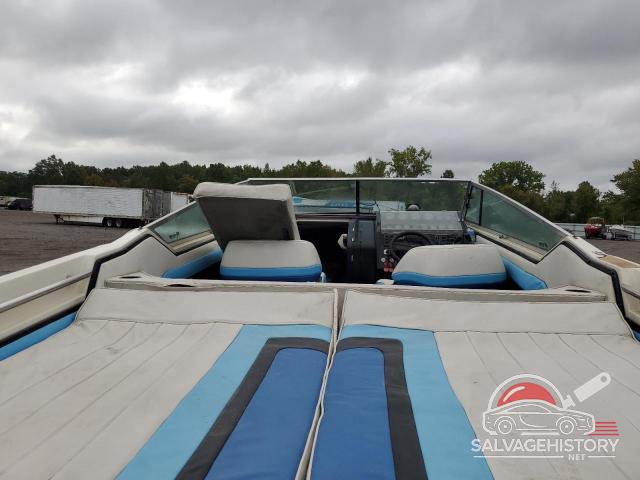 WELP4494C888 1988 WELLS CARGO NOVA photo no. 9