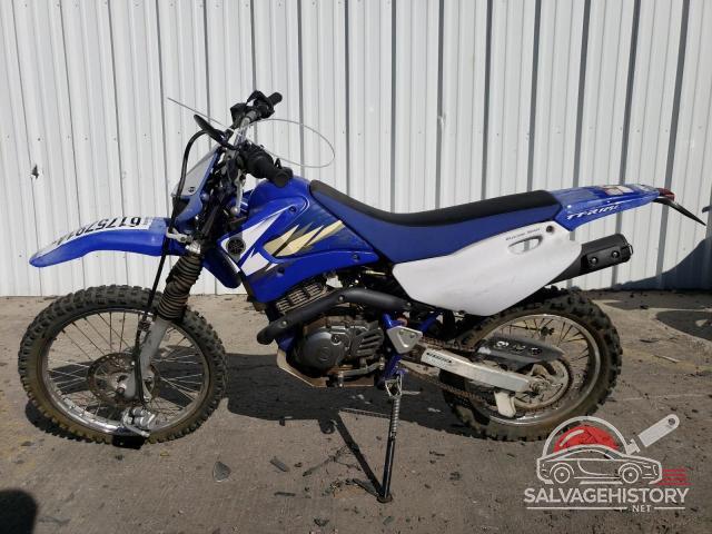 9C6CE12Y060616080 2006 YAMAHA CE12 Y photo no. 3