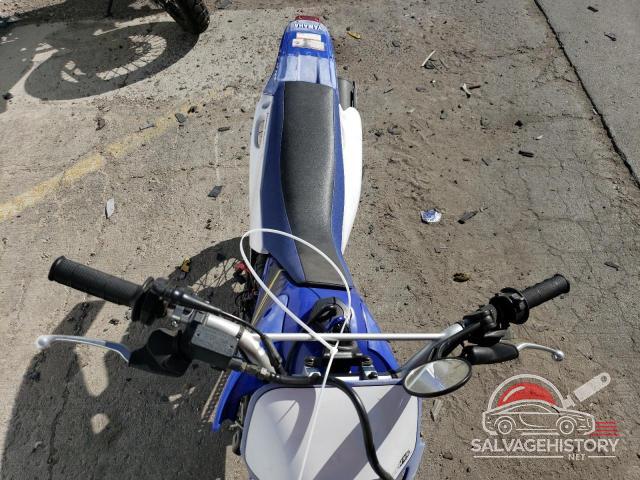 9C6CE12Y060616080 2006 YAMAHA CE12 Y photo no. 5