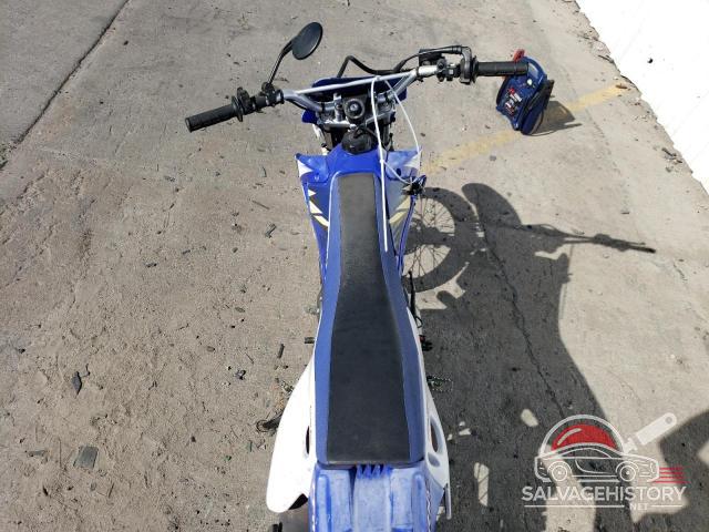 9C6CE12Y060616080 2006 YAMAHA CE12 Y photo no. 6