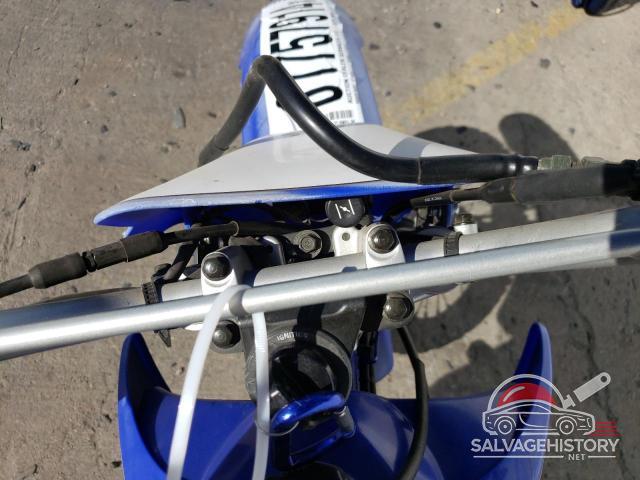 9C6CE12Y060616080 2006 YAMAHA CE12 Y photo no. 7