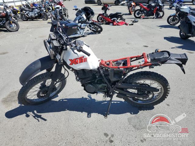 JYA3NVC06LA008217 1990 YAMAHA DIRT BIKE photo no. 3