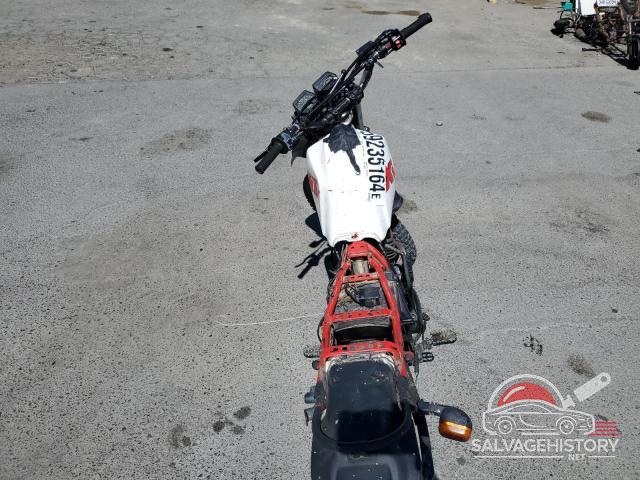 JYA3NVC06LA008217 1990 YAMAHA DIRT BIKE photo no. 6