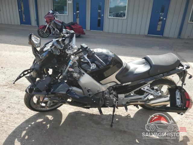 JYARP15E38A004803 2008 YAMAHA FJR1300 photo no. 3
