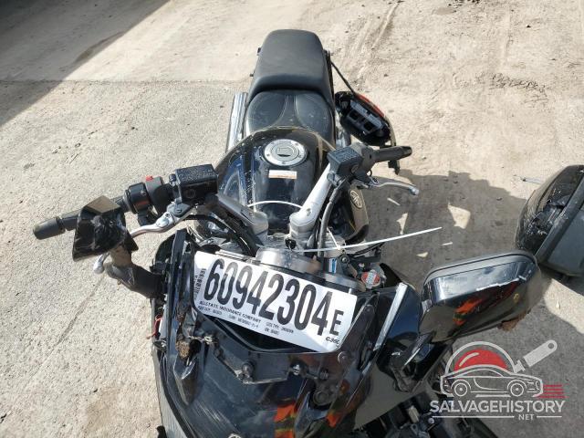 JYARP15E38A004803 2008 YAMAHA FJR1300 photo no. 5