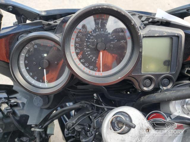 JYARP15E38A004803 2008 YAMAHA FJR1300 photo no. 7