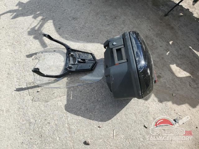 JYARP15E38A004803 2008 YAMAHA FJR1300 photo no. 9