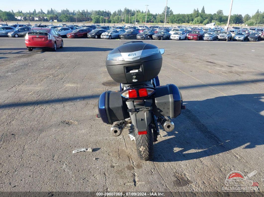 JYARP15E9CA008203 2012 YAMAHA FJR1300 photo no. 6