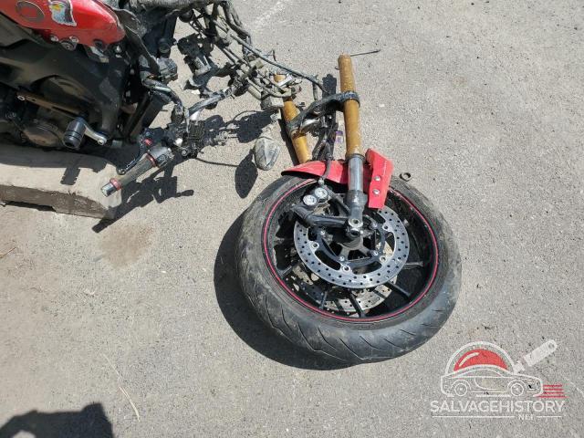 JYARN33E8EA000861 2014 YAMAHA FZ-07/09 photo no. 8