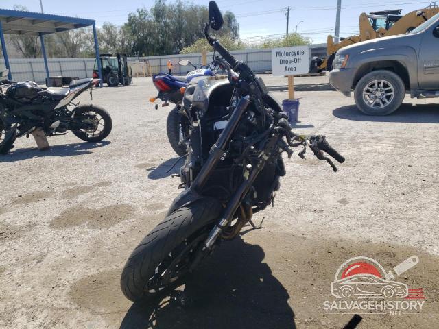 JYARN33E4GA011276 2016 YAMAHA FZ-07/09 photo no. 2