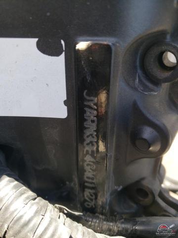JYARN33E4GA011276 2016 YAMAHA FZ-07/09 photo no. 8
