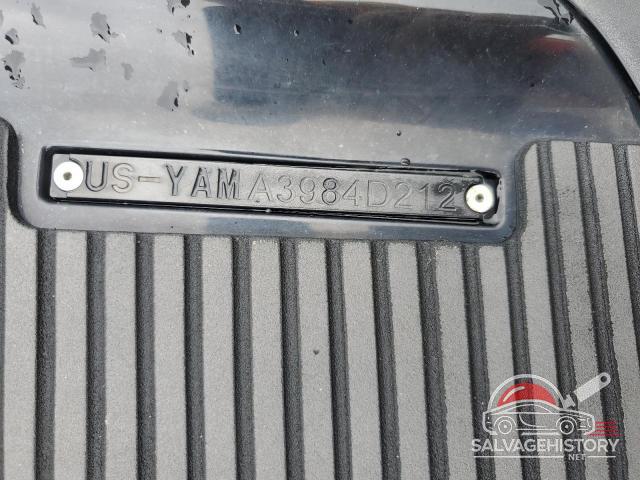 YAMA3984D212 2012 YAMAHA JETSKI photo no. 10