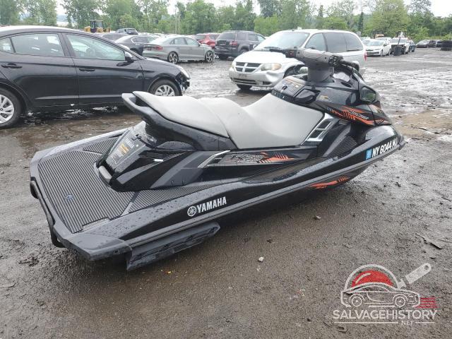 YAMA3984D212 2012 YAMAHA JETSKI photo no. 4