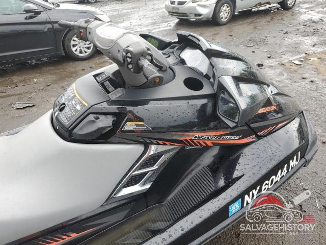 YAMA3984D212 2012 YAMAHA JETSKI photo no. 5