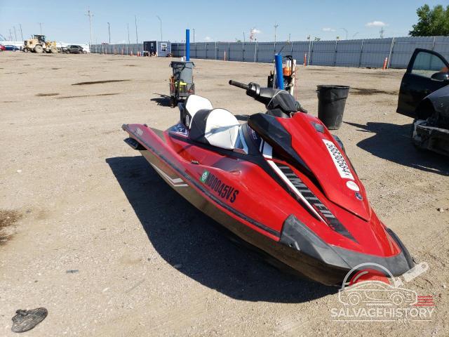 YAMA2732D616 2016 YAMAHA JETSKI photo no. 11