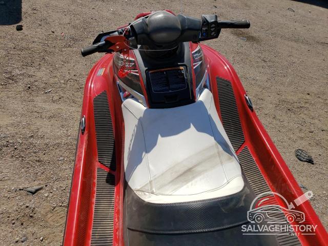 YAMA2732D616 2016 YAMAHA JETSKI photo no. 5