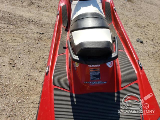 YAMA2732D616 2016 YAMAHA JETSKI photo no. 6