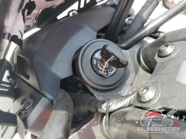 JYARM27E2LA005803 2020 YAMAHA MT07 photo no. 8