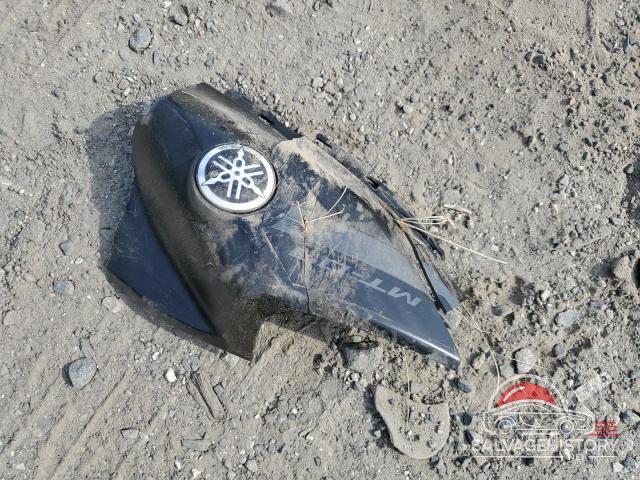 JYARM32E8NA005126 2022 YAMAHA MT07 photo no. 8