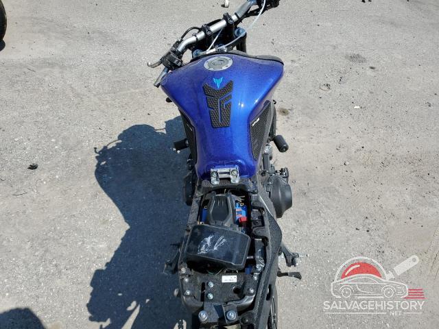 JYARN71E2PA004157 2023 YAMAHA MT09 photo no. 6