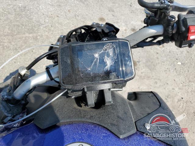 JYARN71E2PA004157 2023 YAMAHA MT09 photo no. 7