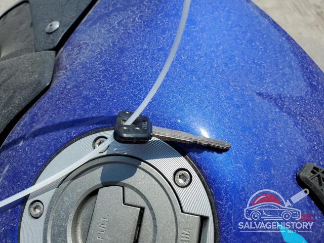 JYARN71E2PA004157 2023 YAMAHA MT09 photo no. 8