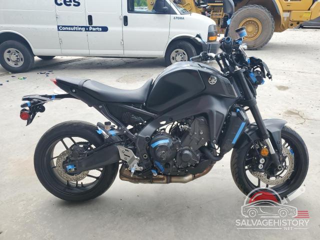 JYARN71E4PA005150 2023 YAMAHA MT09 photo no. 3