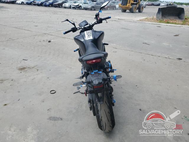 JYARN71E4PA005150 2023 YAMAHA MT09 photo no. 4