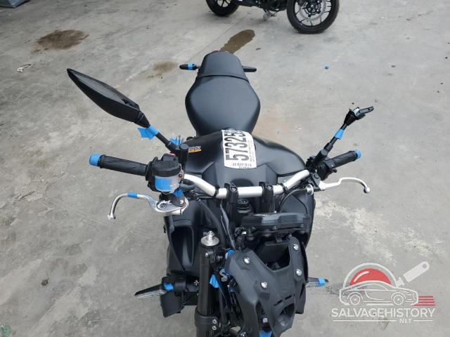 JYARN71E4PA005150 2023 YAMAHA MT09 photo no. 5