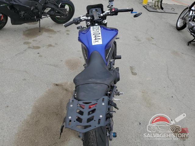 JYARN71Y6NA000524 2022 YAMAHA MT09 C photo no. 6