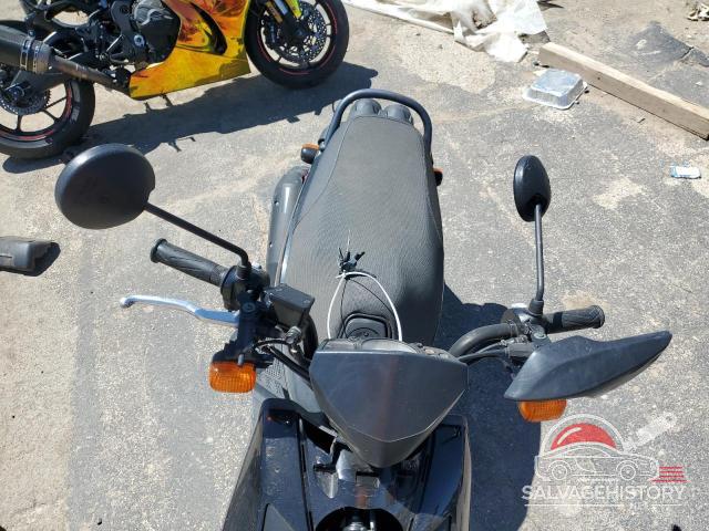 LPRSE48Y49A004064 2009 YAMAHA SCOOTER photo no. 5