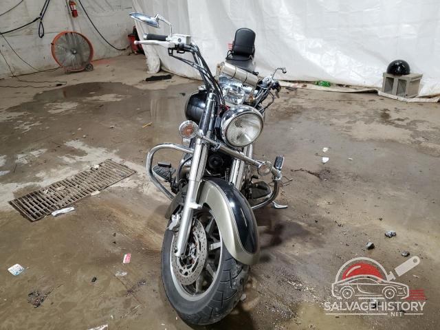 JYAVP11E65A076269 2005 YAMAHA XV photo no. 2