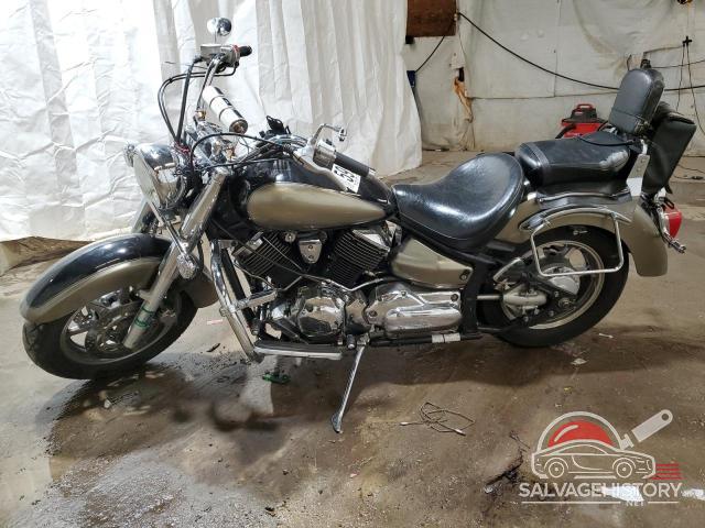 JYAVP11E65A076269 2005 YAMAHA XV photo no. 3