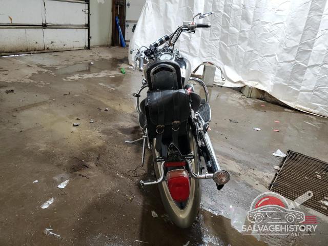 JYAVP11E65A076269 2005 YAMAHA XV photo no. 4