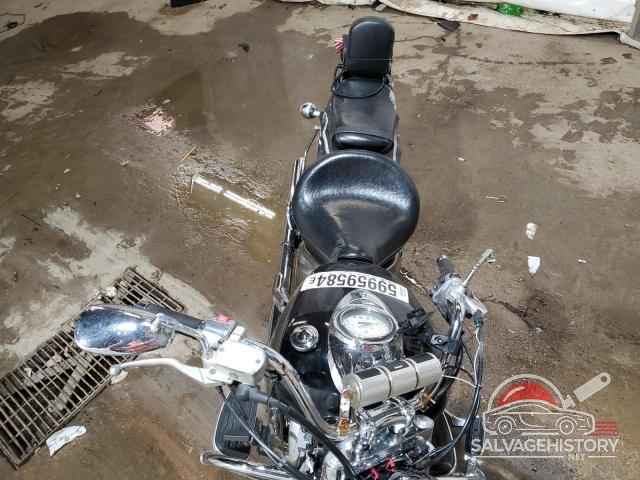 JYAVP11E65A076269 2005 YAMAHA XV photo no. 5