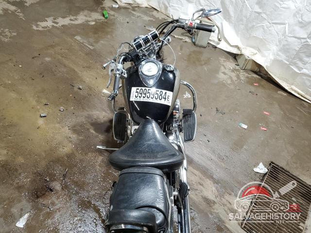 JYAVP11E65A076269 2005 YAMAHA XV photo no. 6