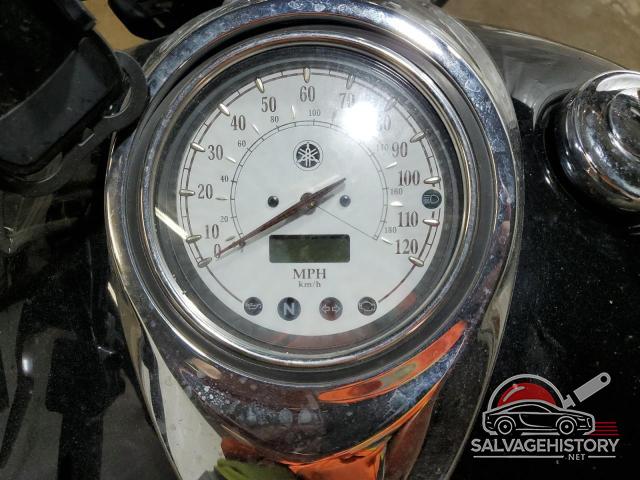 JYAVP11E65A076269 2005 YAMAHA XV photo no. 7