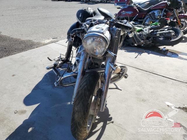 JYAVP21E5DA007626 2013 YAMAHA XV1900 A photo no. 2
