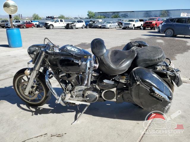 JYAVP21E5DA007626 2013 YAMAHA XV1900 A photo no. 3