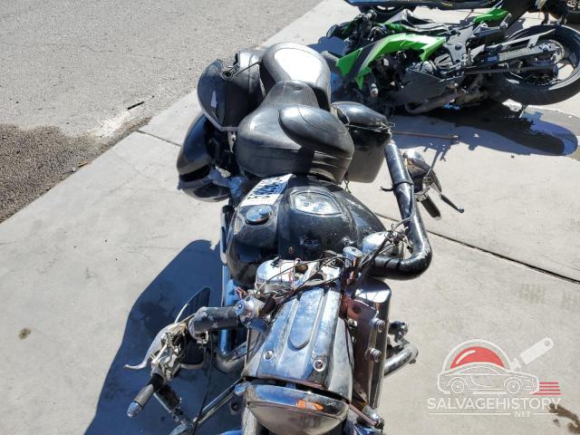 JYAVP21E5DA007626 2013 YAMAHA XV1900 A photo no. 5